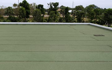 all Central roofing types quoted for