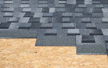 expert Central asphalt roof companies