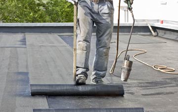 flat roof replacement Central, Inverclyde