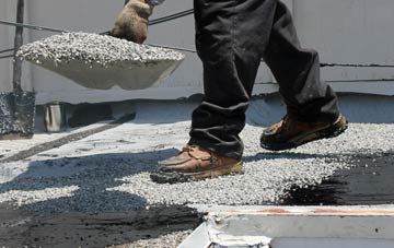Central flat roofing companies
