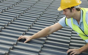 screened Central roofing companies