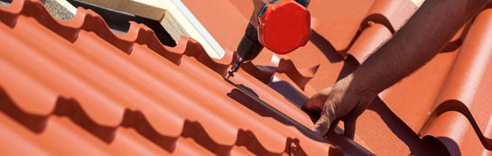 save on Central roof installation costs
