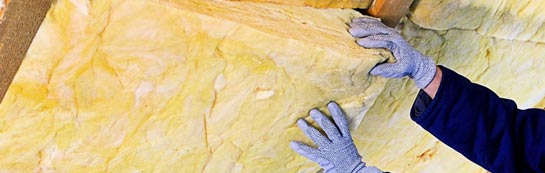 quotes for Central roof insulation