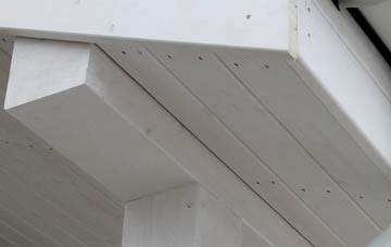 soffits Central, Inverclyde