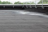 find rated Central flat roofing companies